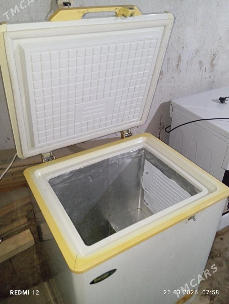 Malazinlik - Gökdepe - img 1