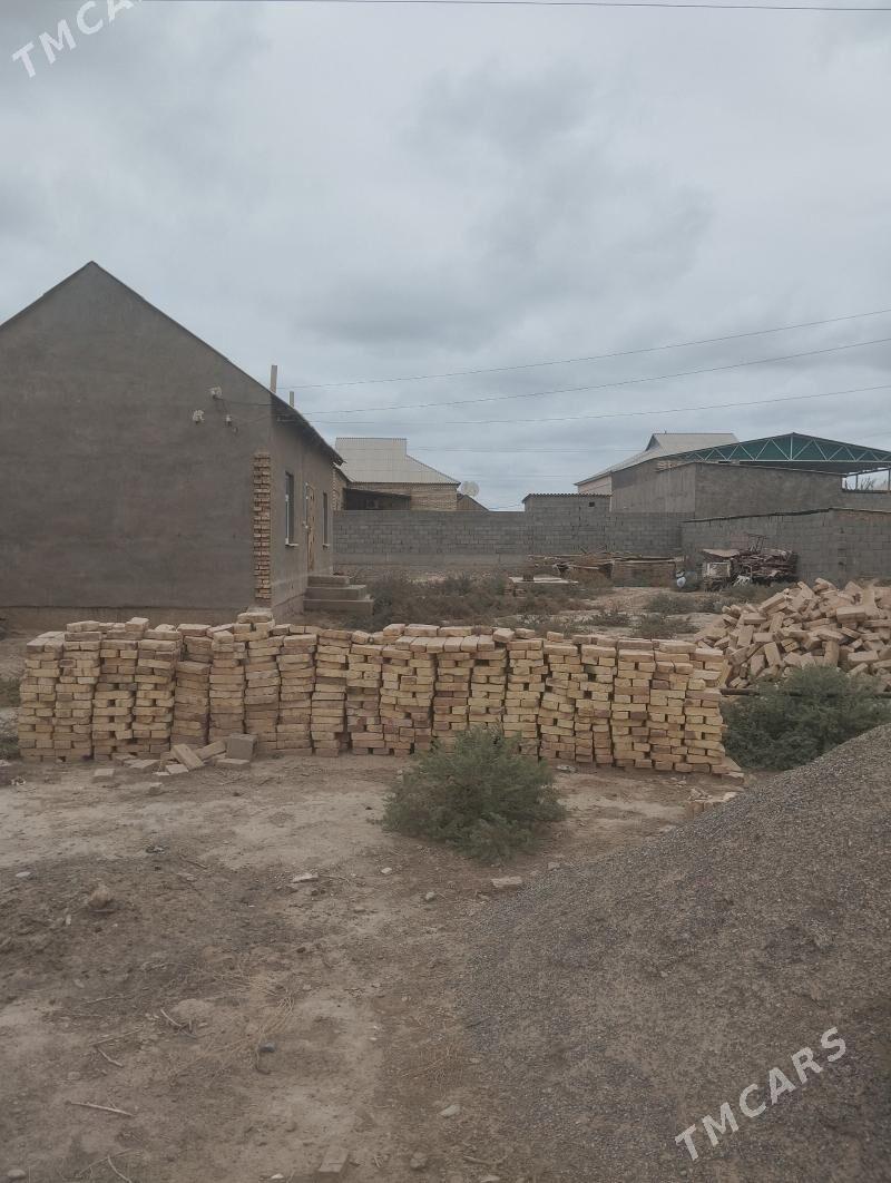 wusoky jaý - Теджен - img 1