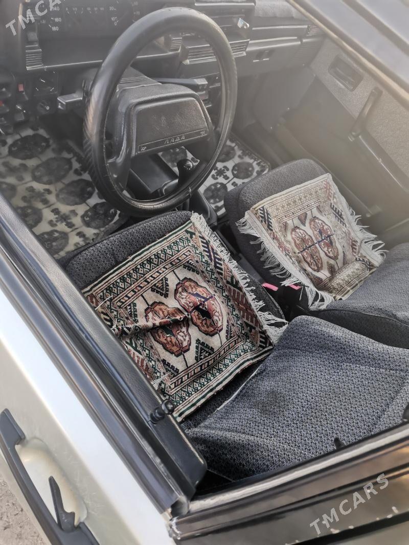 Lada 21099 2004 - 45 000 TMT - Кака - img 1