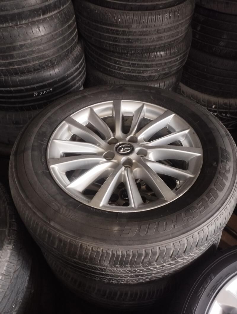 haylandyr diska xle 7 100 TMT - Хитровка - img 1