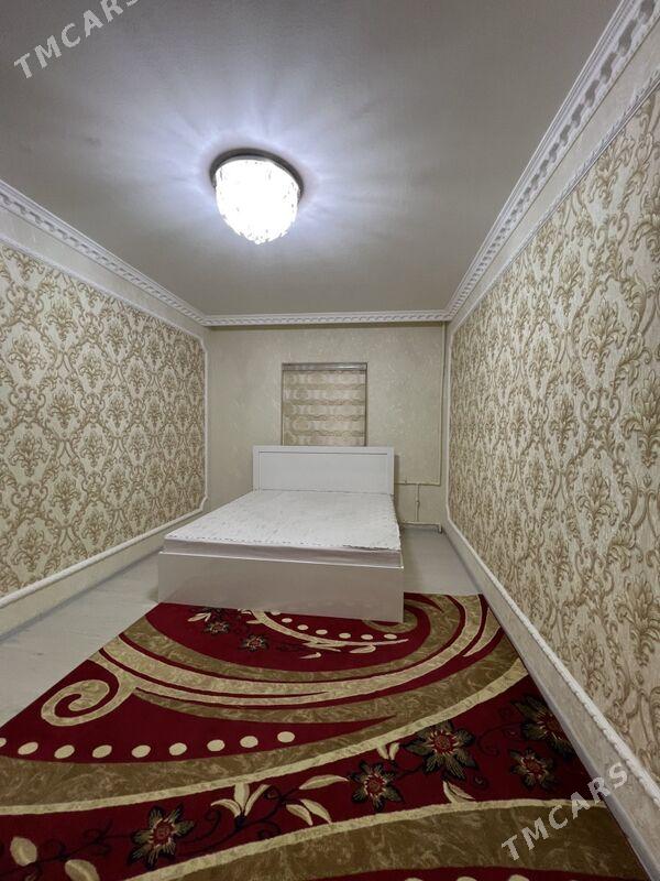 Arenda Kwartira Mir3 - Ашхабад - img 1