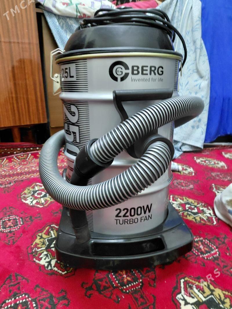 Bedre plisos - Ашхабад - img 1