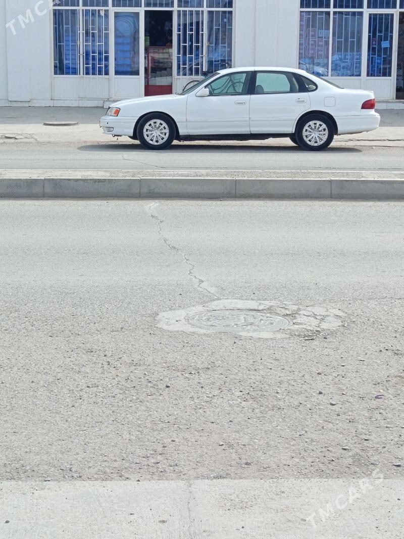 Toyota Avalon 1998 - 135 000 TMT - Туркменабат - img 1