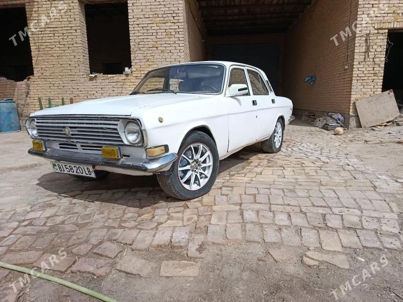 Gaz 24 1989 - 19 000 TMT - Türkmenabat - img 1