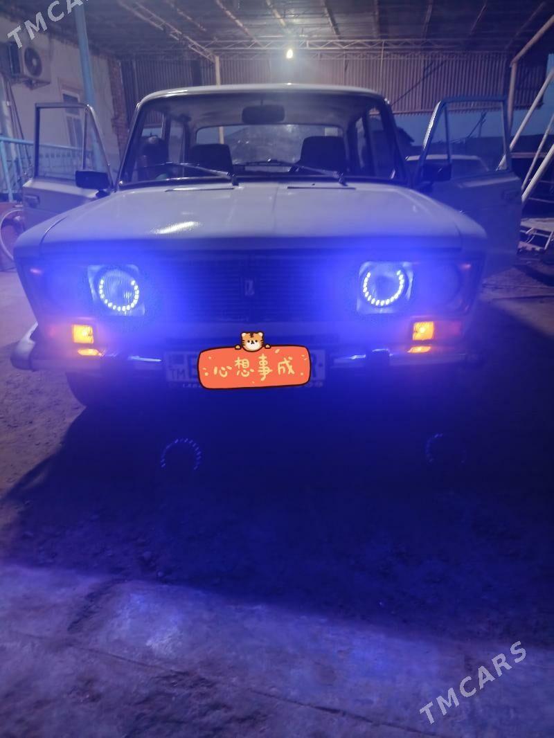 Lada 2106 1985 - 23 000 TMT - Сакарчага - img 1