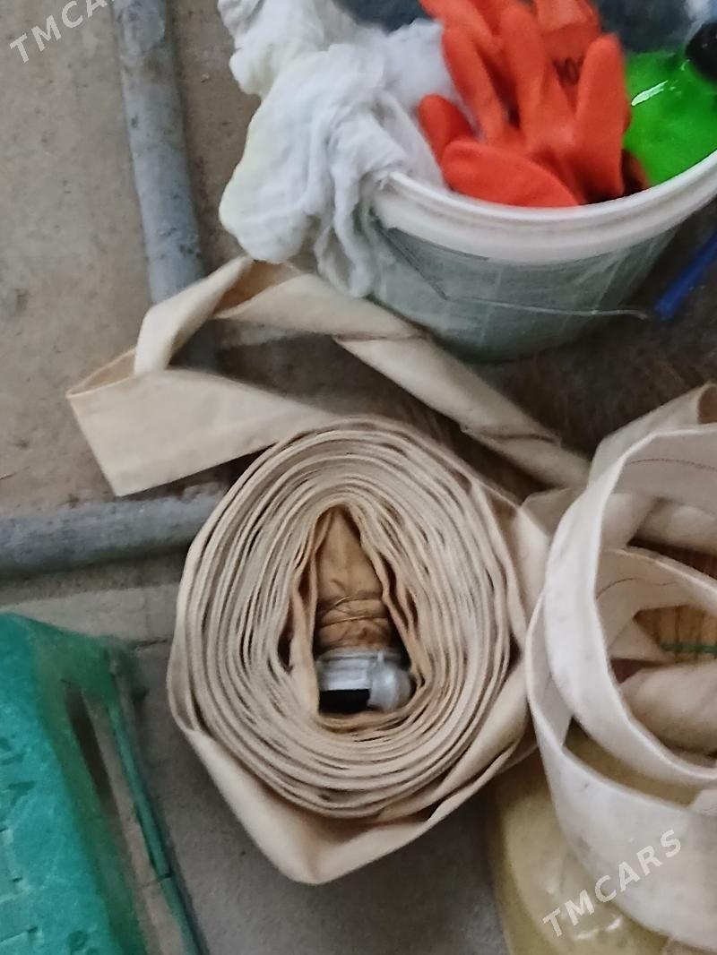 pažarny yslanga - Чоганлы - img 1