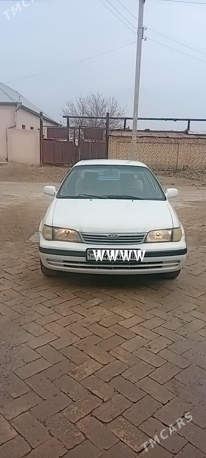 Toyota Tercel 1998 - 70 000 TMT - Мургап - img 1