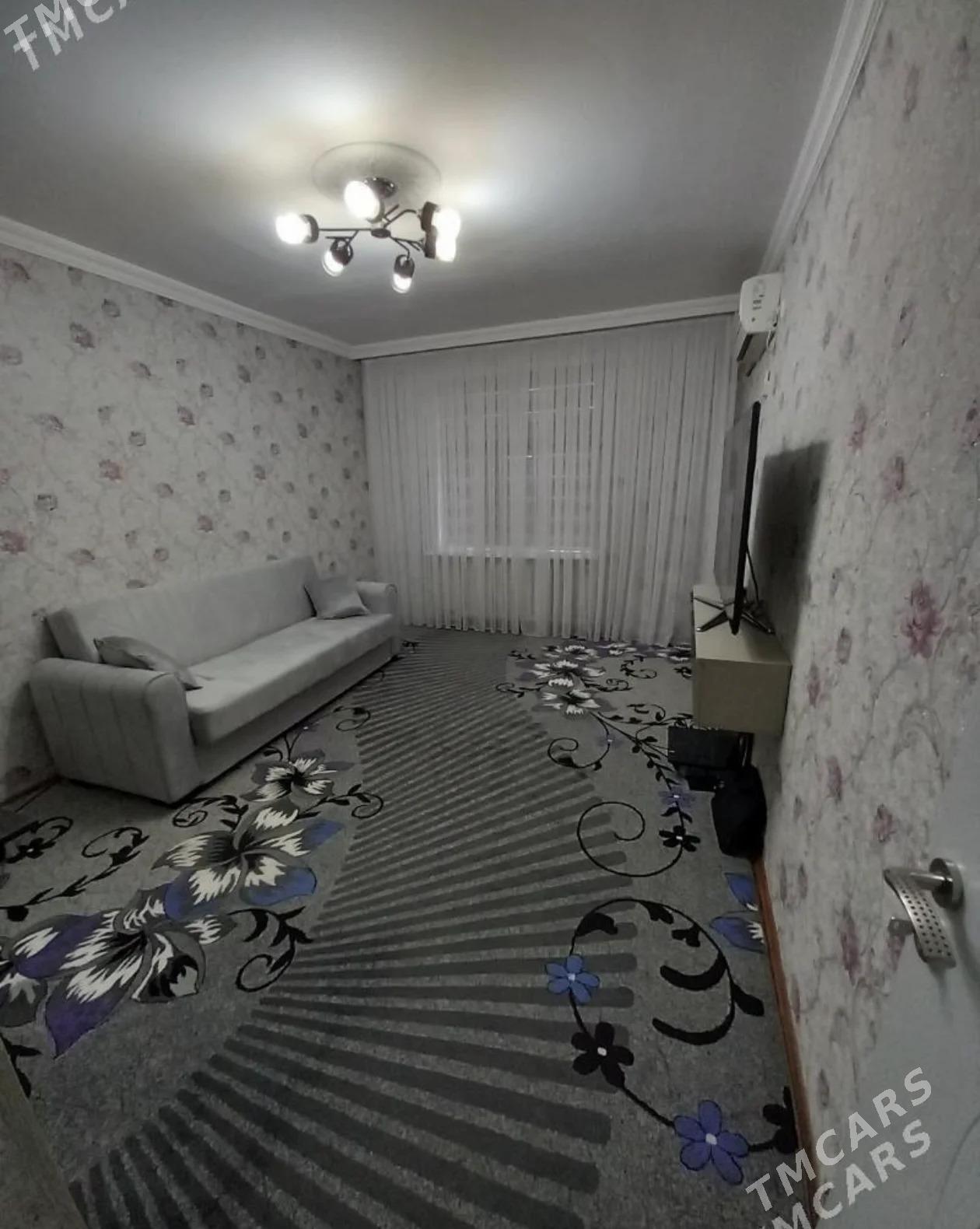 Swaboda Bayramhan alleÿa - Aşgabat - img 1