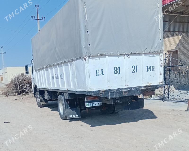 Man L2000 1986 - 300 000 TMT - Mary - img 1