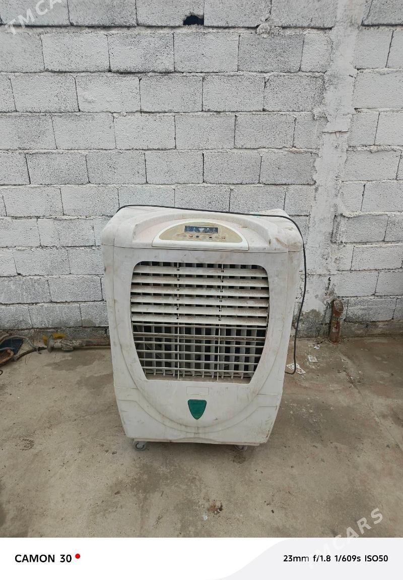 suwly miltlyatr - Çoganly - img 1