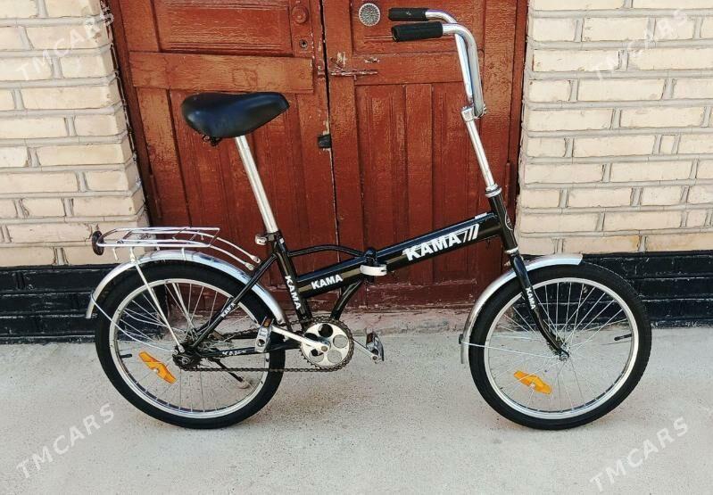 kama tigir 20lik - Babadaýhan - img 1