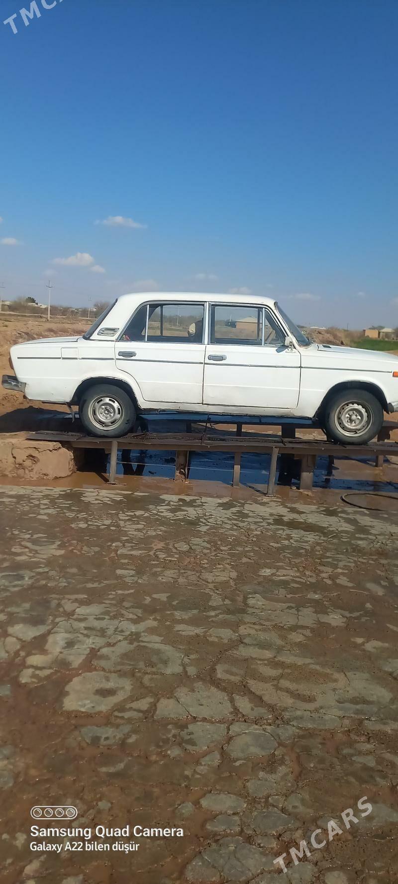 Lada 2106 1996 - 20 000 TMT - Babadaýhan - img 1