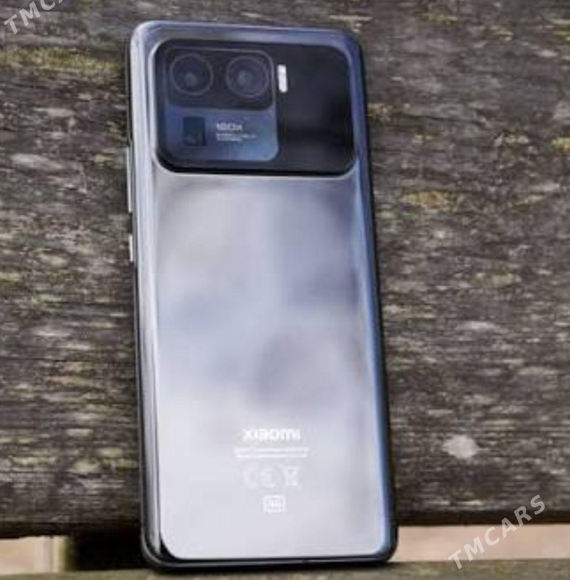 Xiaomi 11 Ultra 5 G - Туркменабат - img 1