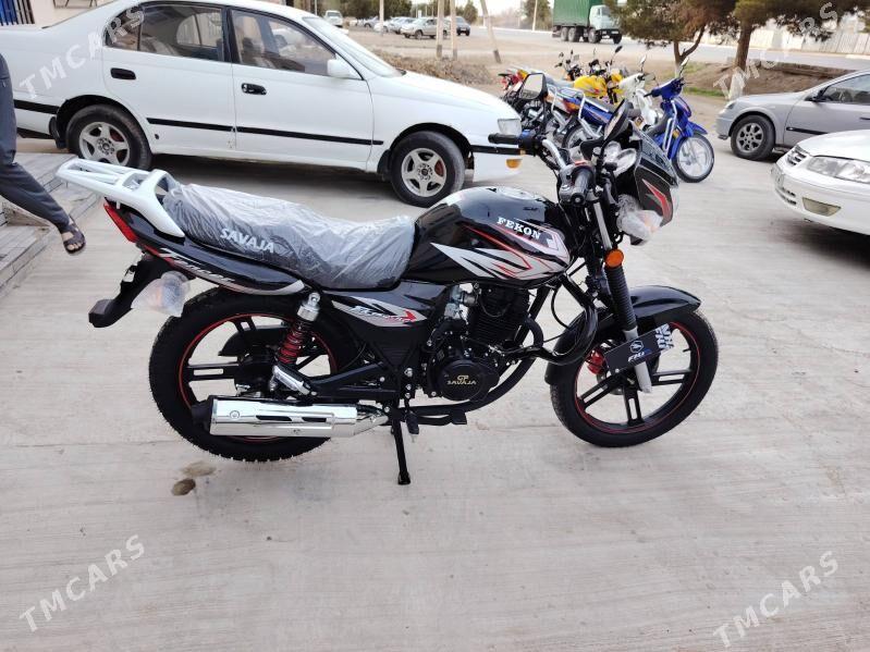 Fekon FK200-14G 2026 - 19 000 TMT - Saýat - img 1