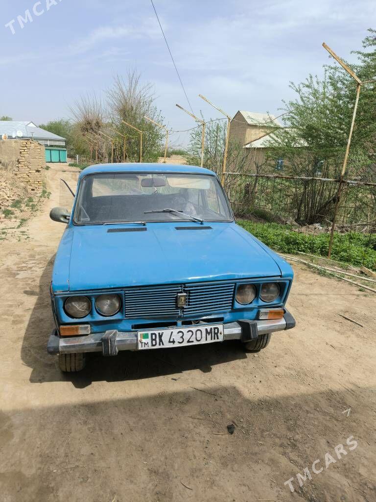 Lada 2106 1989 - 10 000 TMT - Ёлётен - img 1