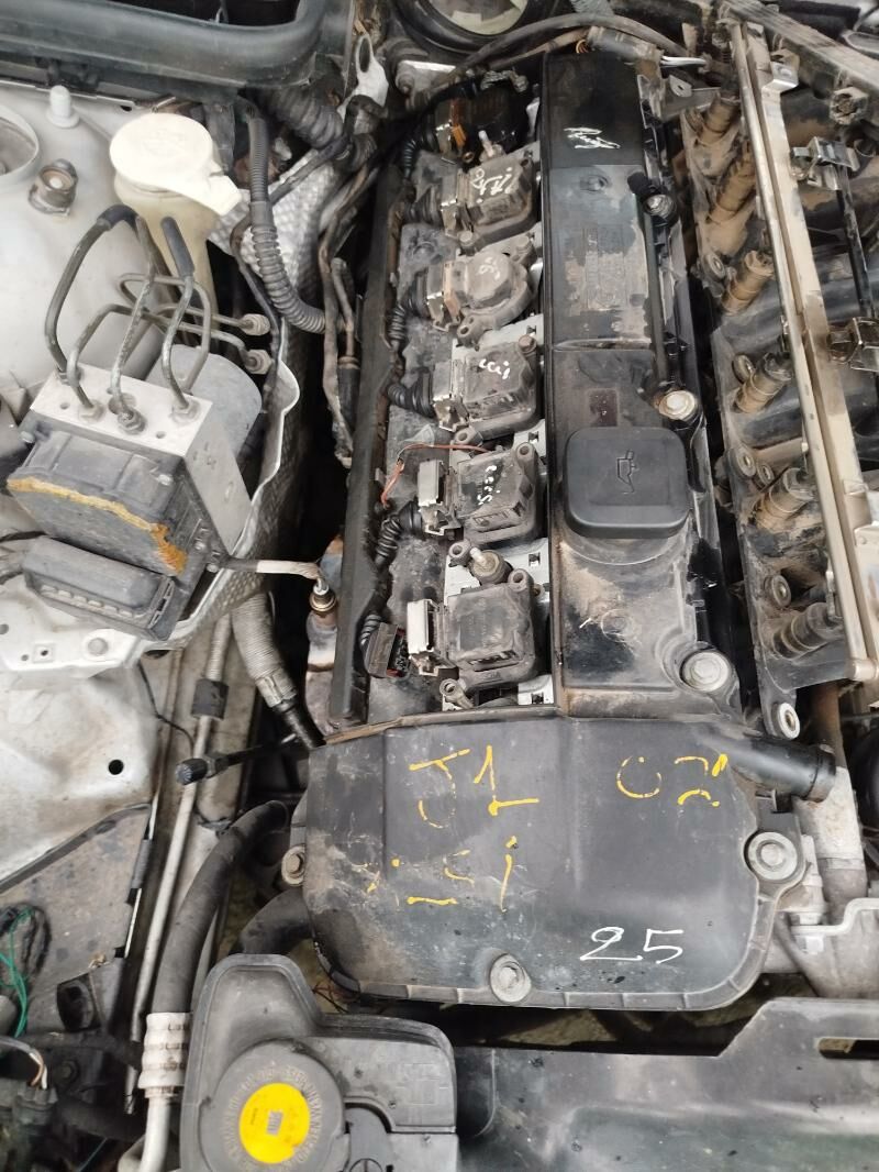 bmw e39 mator 4 000 TMT - Ашхабад - img 1