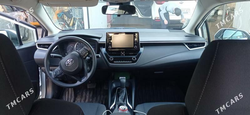 Toyota Corolla 2020 - 230 000 TMT - Мары - img 1
