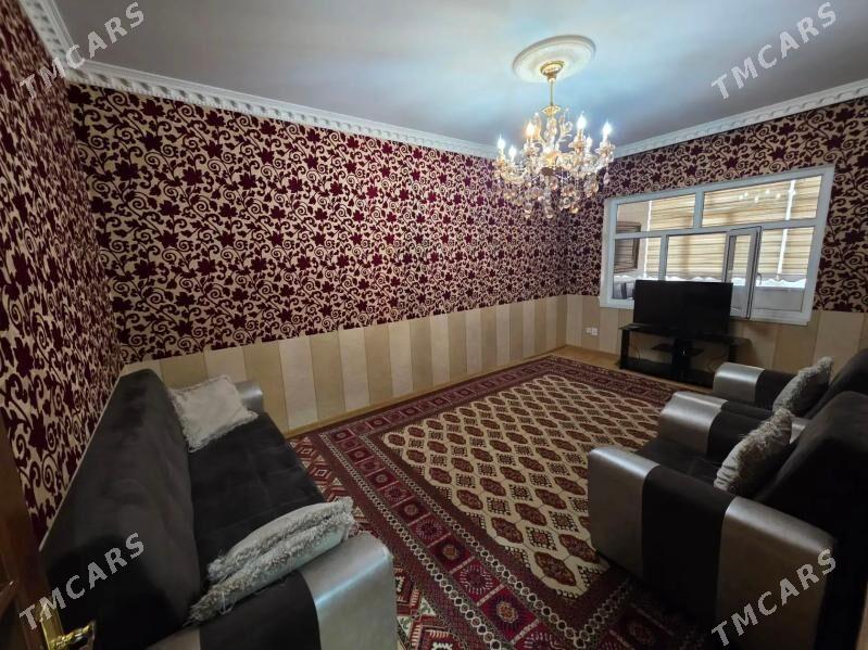 Kim-rayon - Ашхабад - img 1