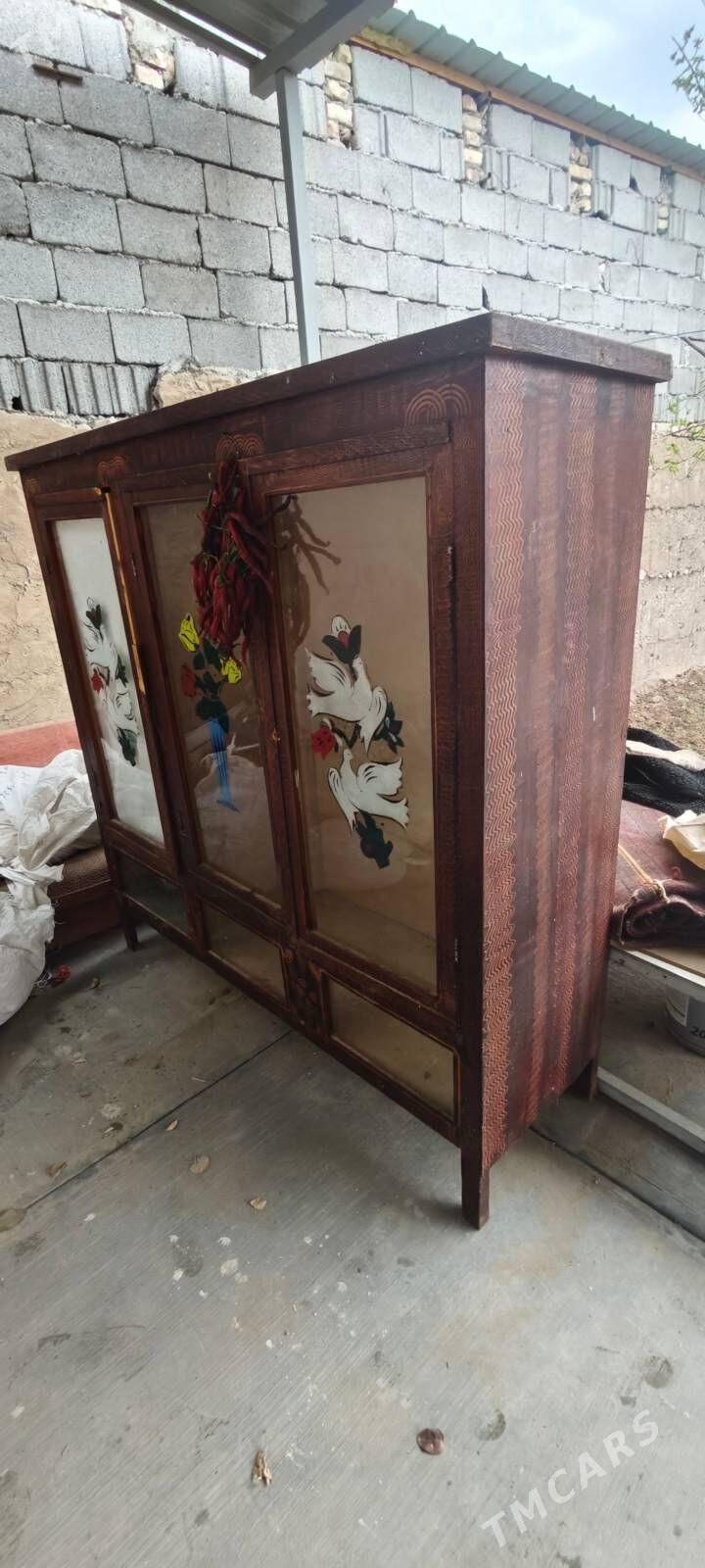 dikin maşin - Ашхабад - img 1