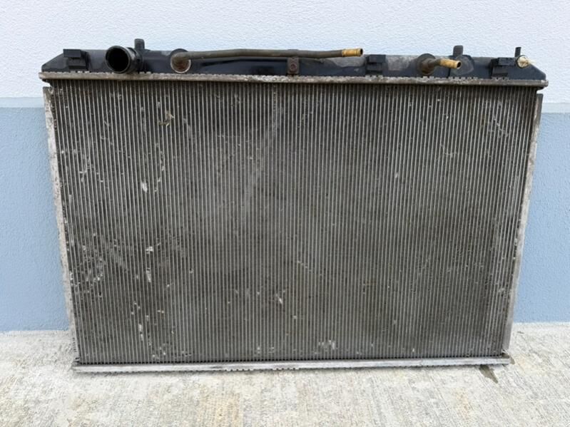 Highlander Radyator 1 000 TMT - Ашхабад - img 1