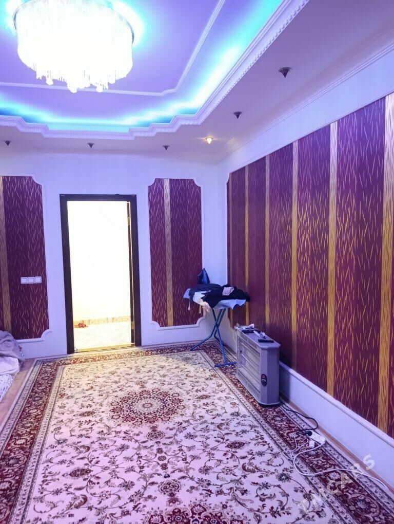 Goudan A 4/4 2/3kom - Aşgabat - img 1