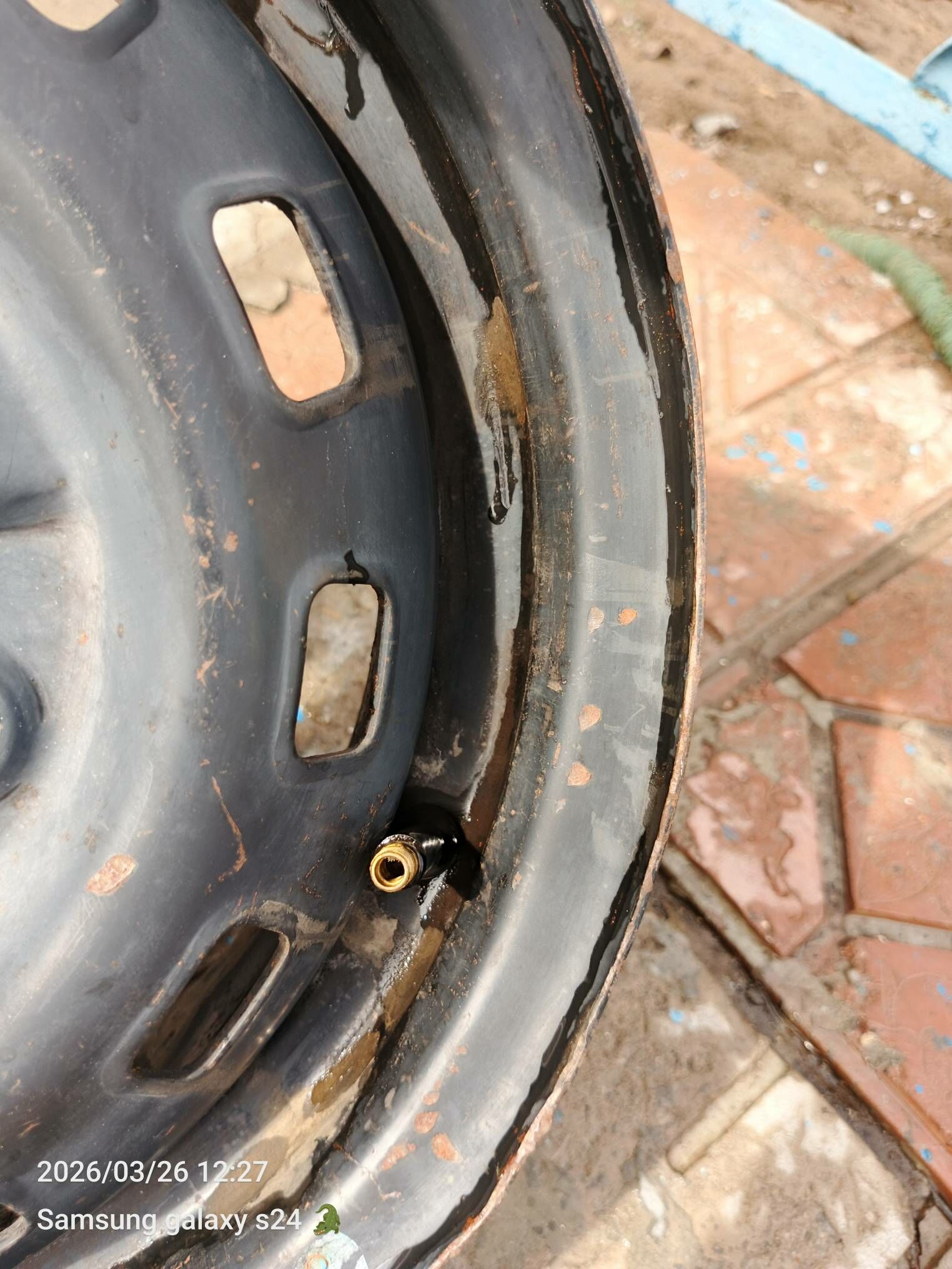 13 lik diska 400 TMT - Дашогуз - img 1