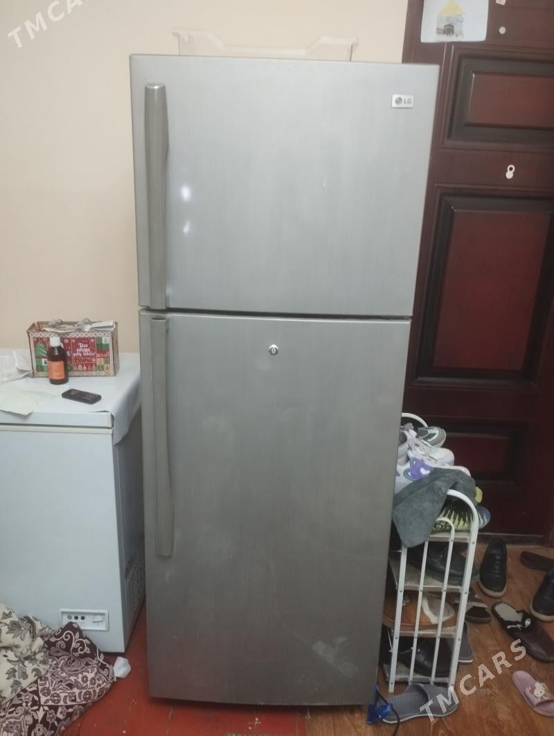 holodilnik haladilnik - Ашхабад - img 1