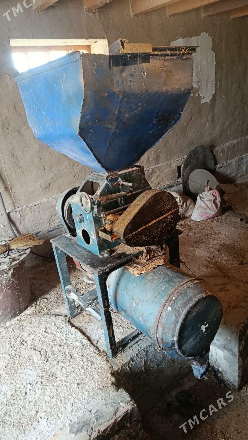 degirmen haraz - Сакарчага - img 1