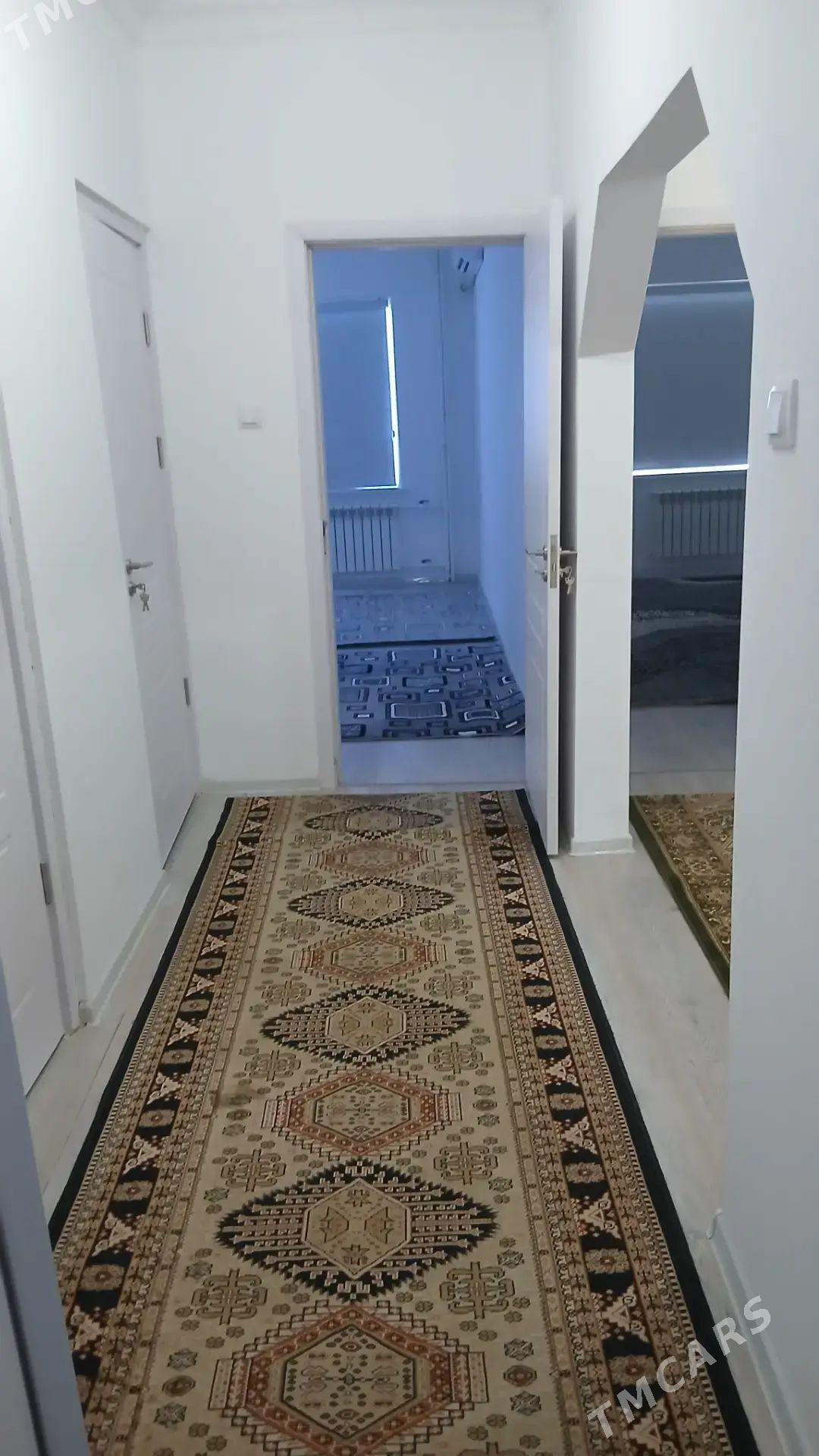 Arenada jaý "Ak jaý" H.K. - Balkanabat - img 1