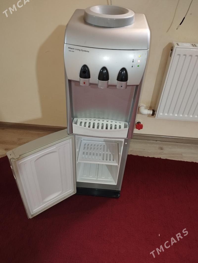 KULER HITCI SUW - Ашхабад - img 1