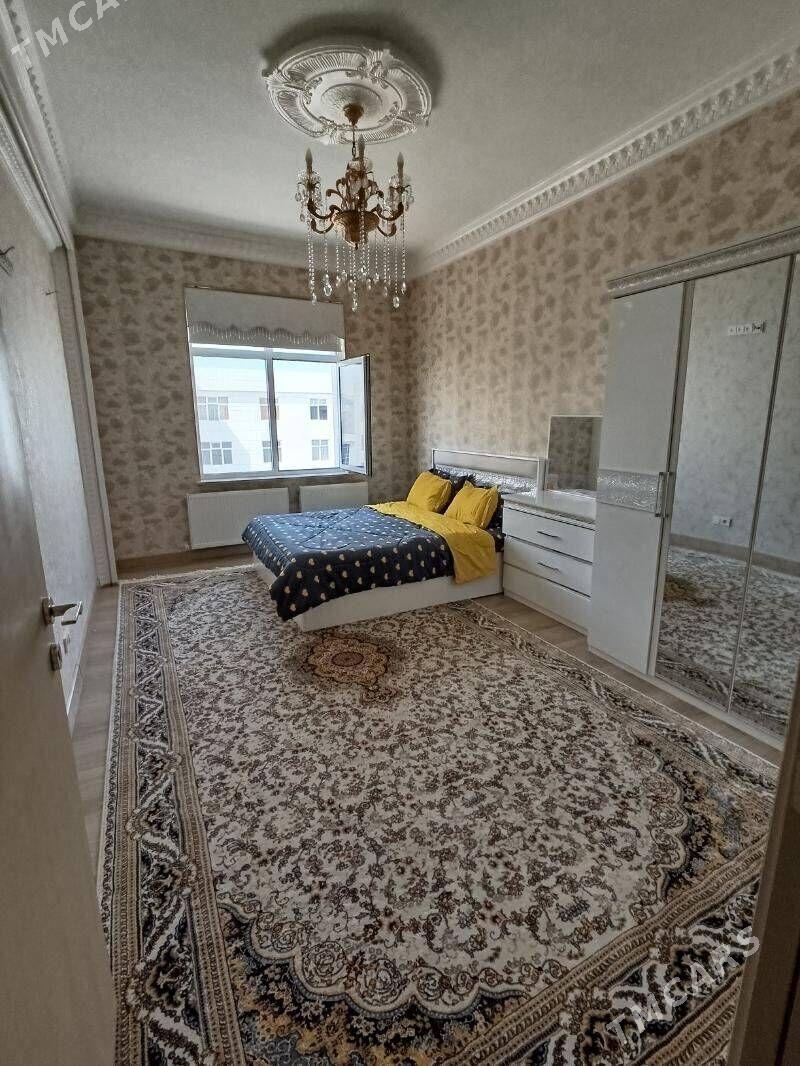 Arenda Gurtly hayratyn yanay - Гуртли - img 1