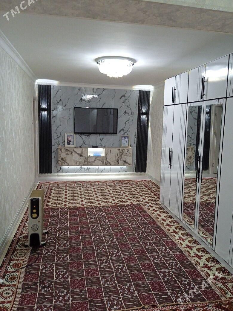 11МКР 2КОМ 4/2ЭТ РАЗДЕЛЬНЫЕ - Ашхабад - img 1