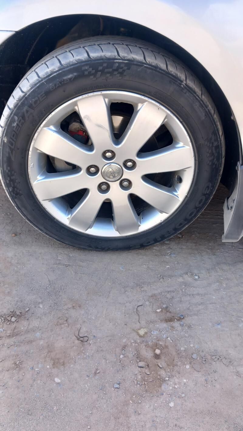 17 dısga 4sany pakrıska bilen 3 000 TMT - Ходжамбаз - img 1