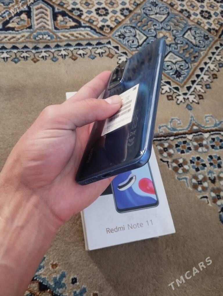 redmi note 11 - Мары - img 1
