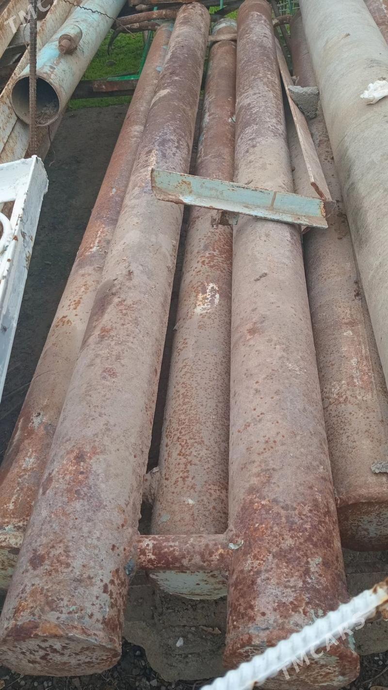 Batareý - Ашхабад - img 1