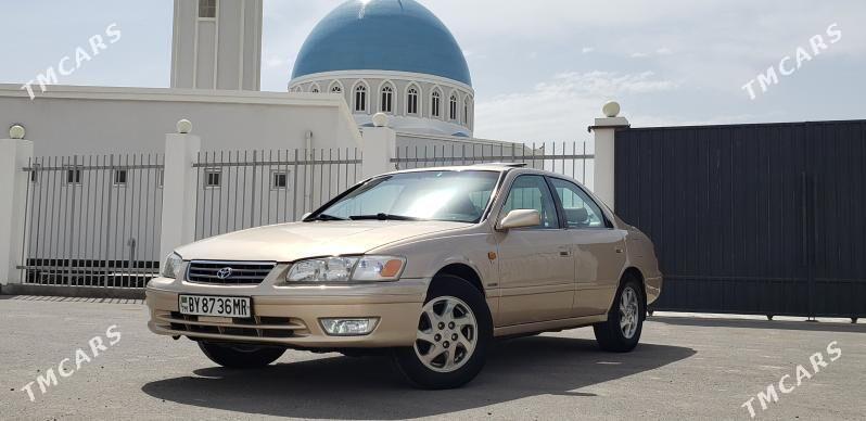 Toyota Camry 2000 - 150 000 TMT - Mary - img 1