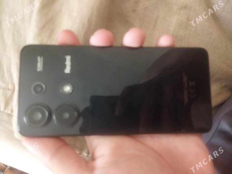 Redmi not13 - Туркменабат - img 1