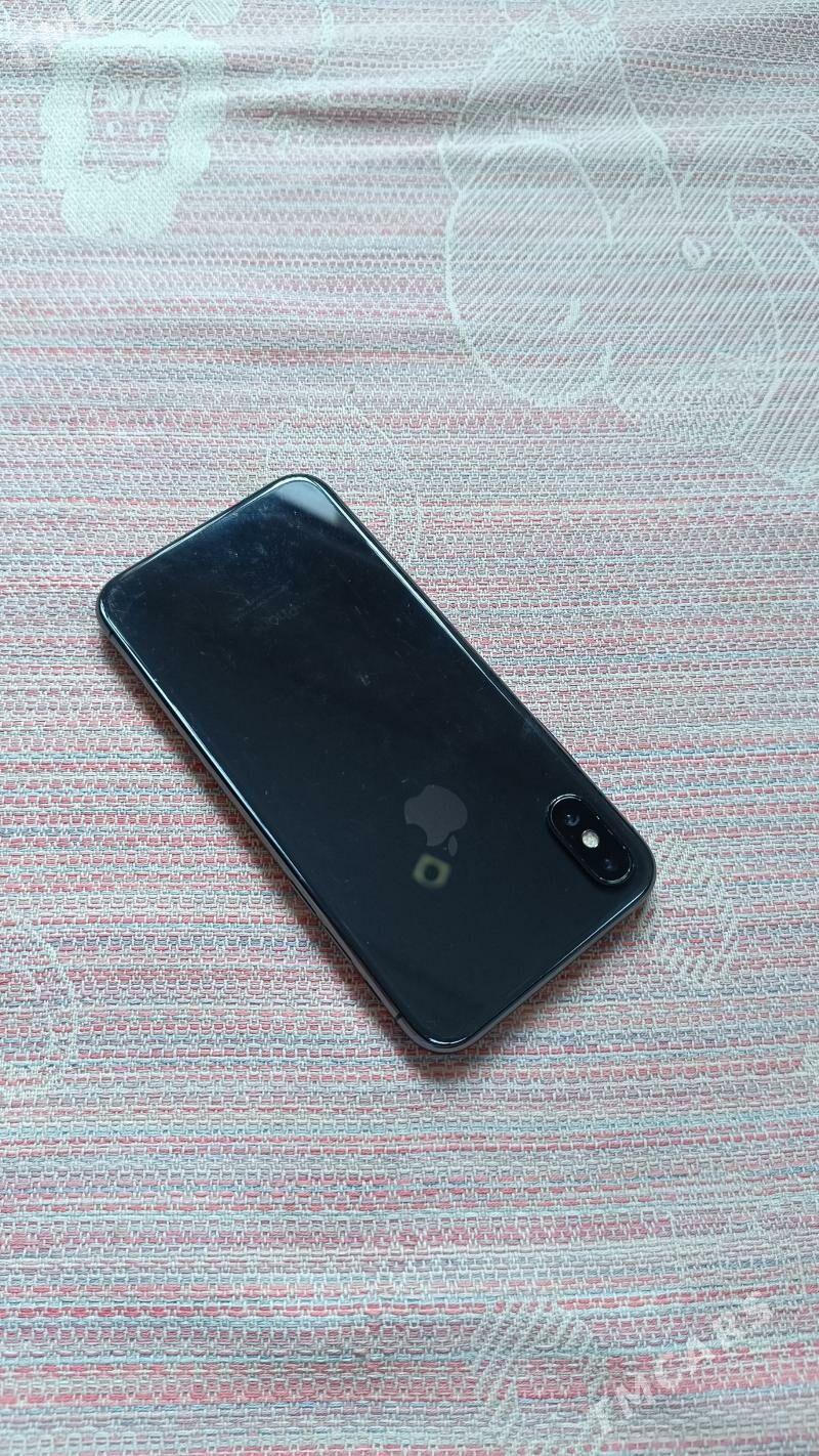İphone X - Анев - img 1