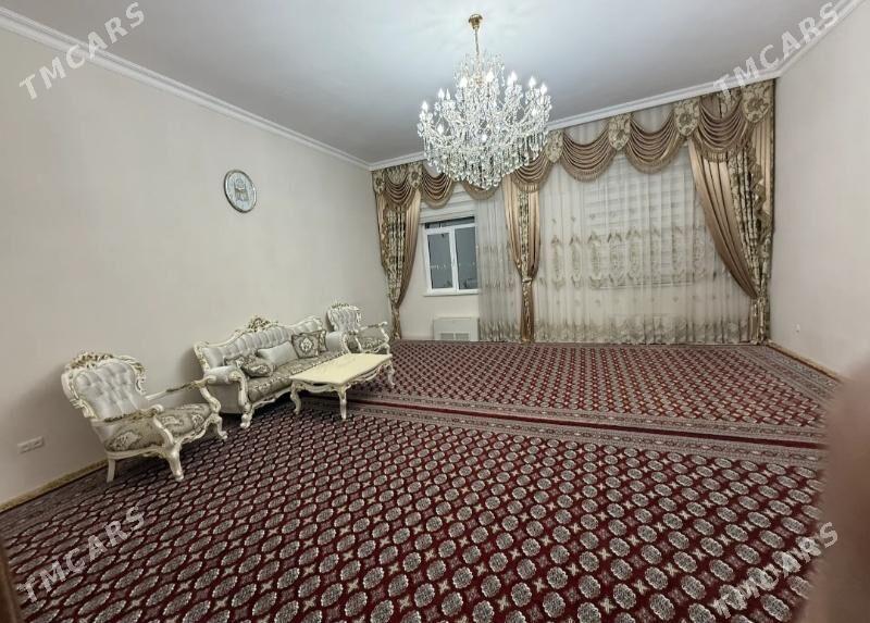 ARENDA 15-TAPGYR ELITKA 3-KOMNAT - 15-nji tapgyr - img 1