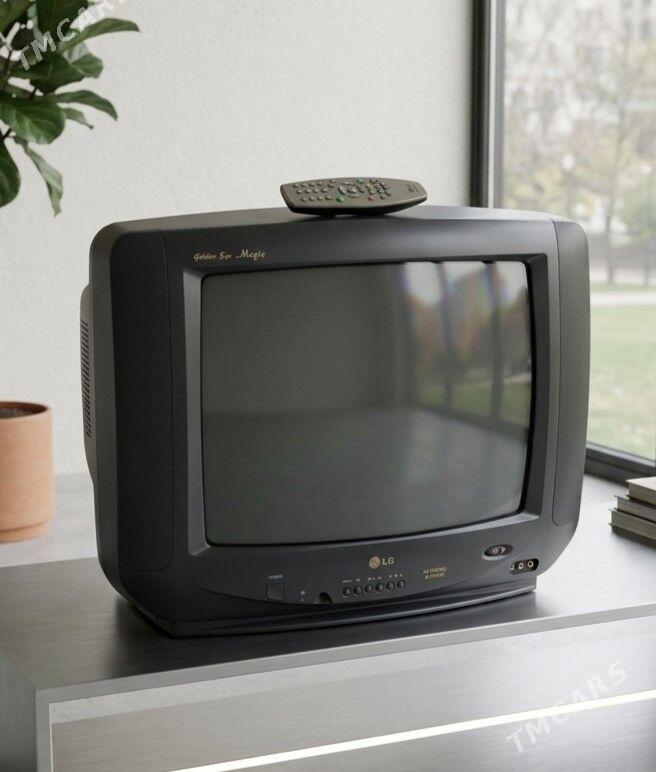 Телевизор 2 шт. - Aşgabat - img 1