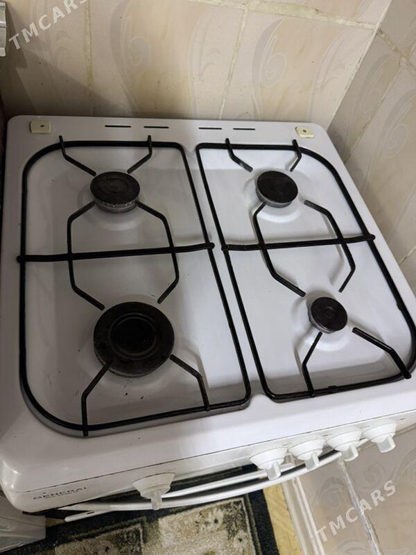 газ плита - 10 мкр - img 1