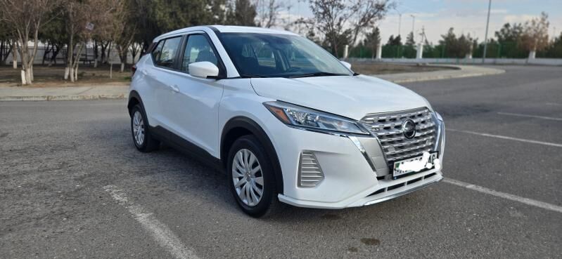 Nissan Kicks 2021 - 239 000 TMT - Aşgabat - img 1