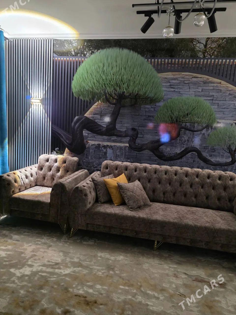 5ком Ким районе 3этаж - Kim raýon - img 1