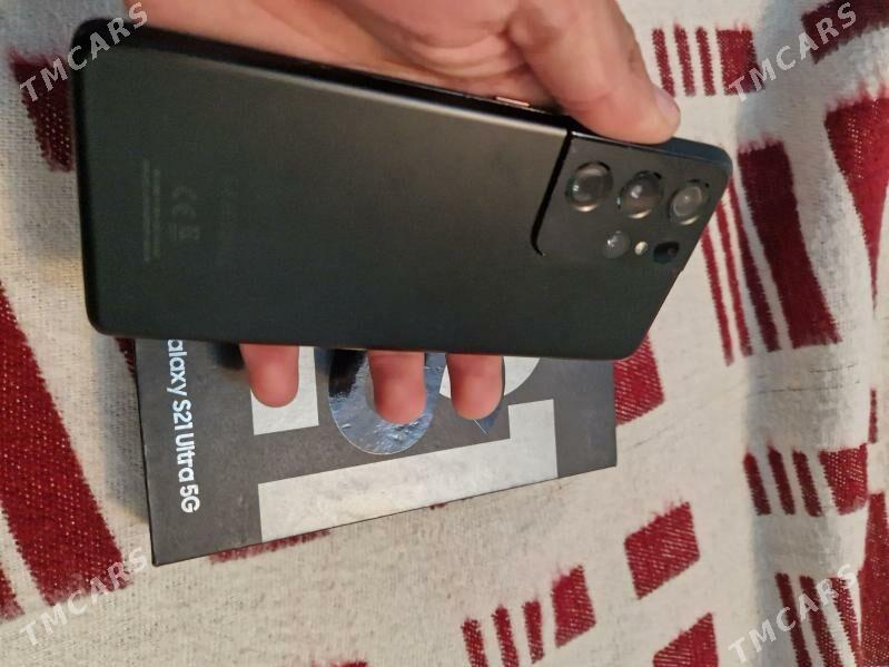 S21 ultra - Aşgabat - img 1