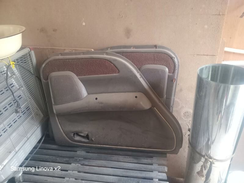 mark 2 600 TMT - Türkmenabat - img 1