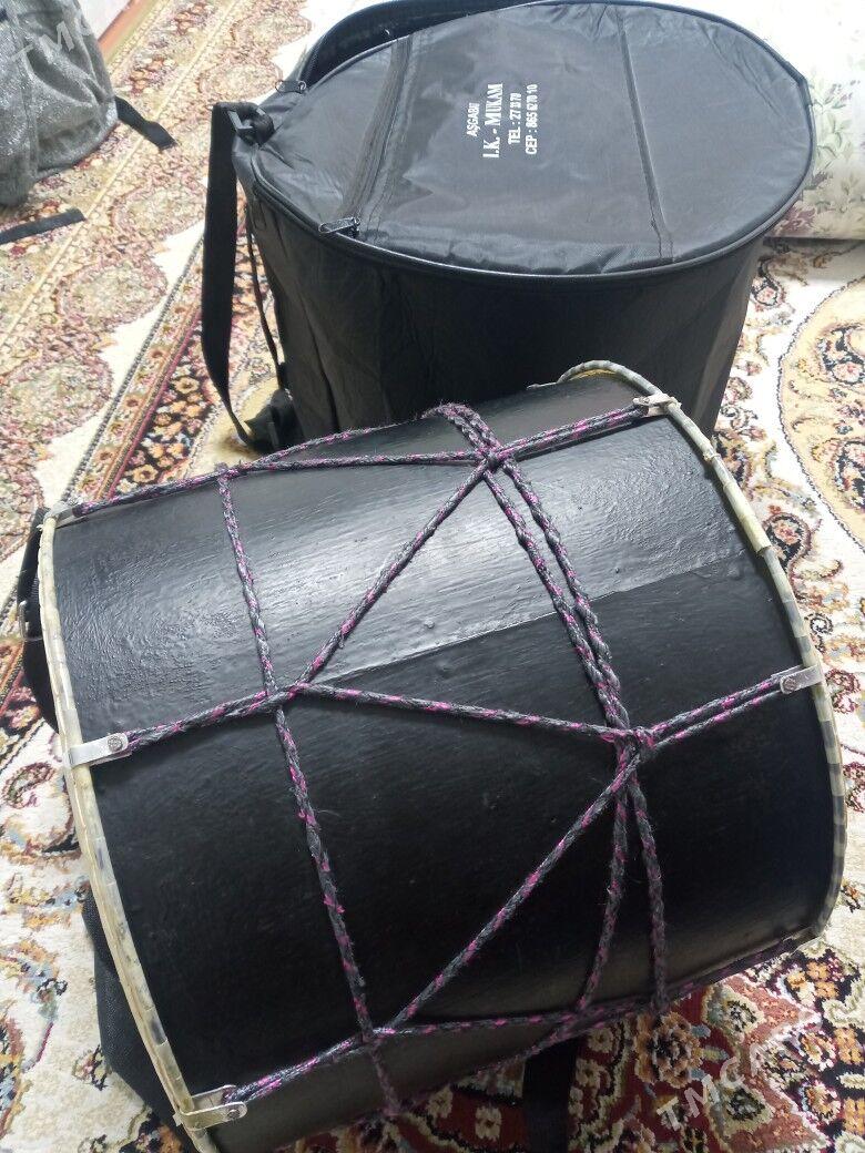 Nagara Dep - Aşgabat - img 1