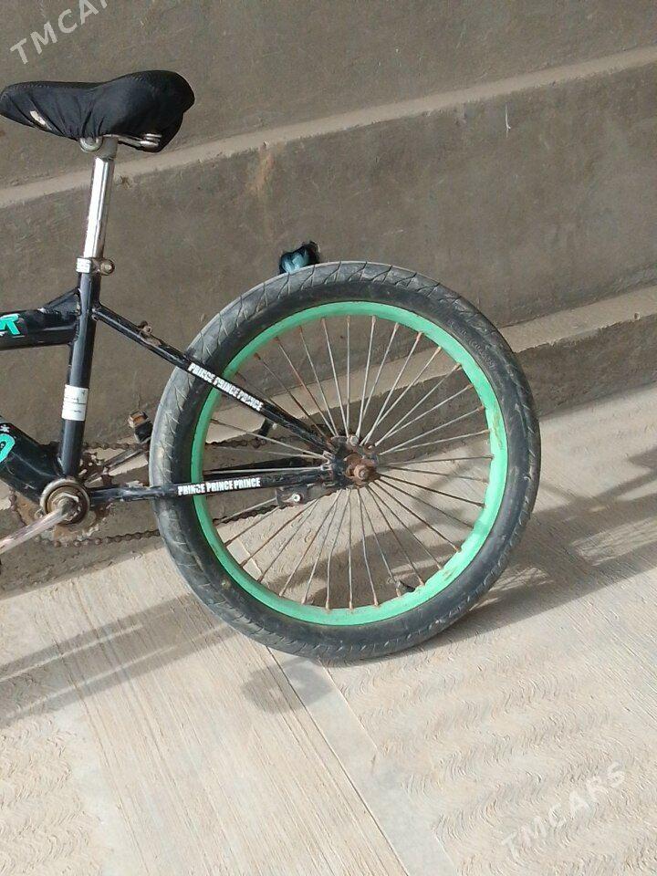 welosiped - Мары - img 1