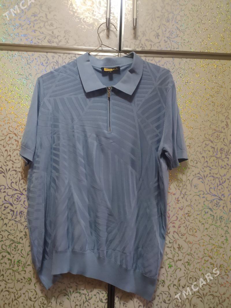 Switer - Aşgabat - img 1