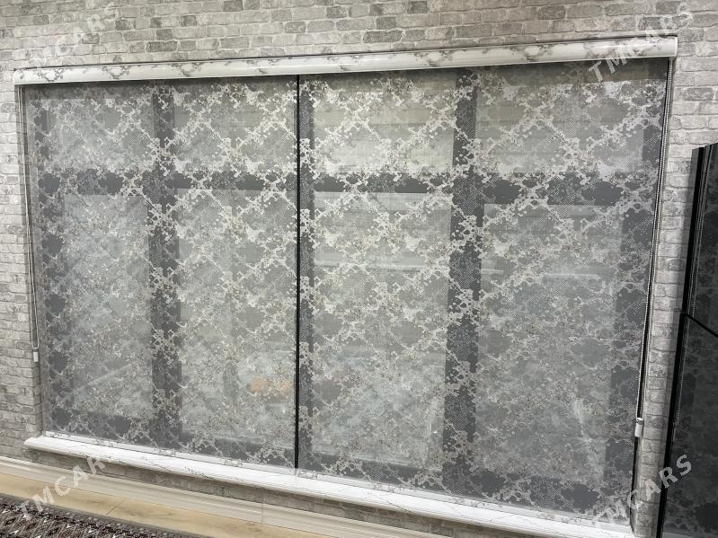 ALTYN PERDE Diñe Týul - Ашхабад - img 1