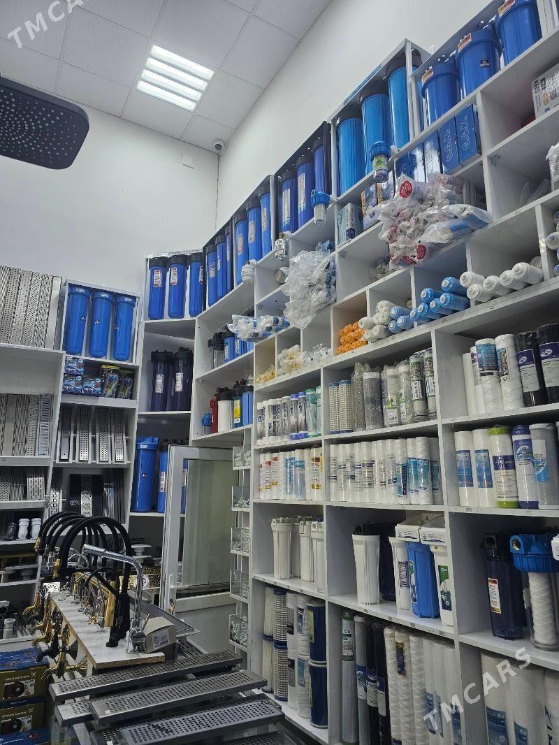 SUW FILTER 20%ARZANLADYŞ - Ашхабад - img 1